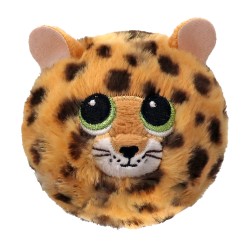 Bouncers SPOTS - leopard