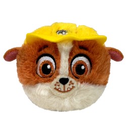Bouncers Paw Patrol - RUBBLE