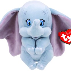 Pliš Dumbo sa zvukom, 42 cm