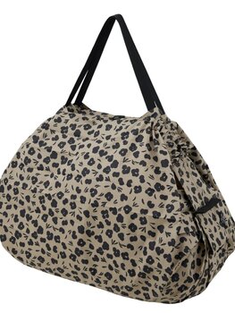 Torba Shupatto Paw Marks